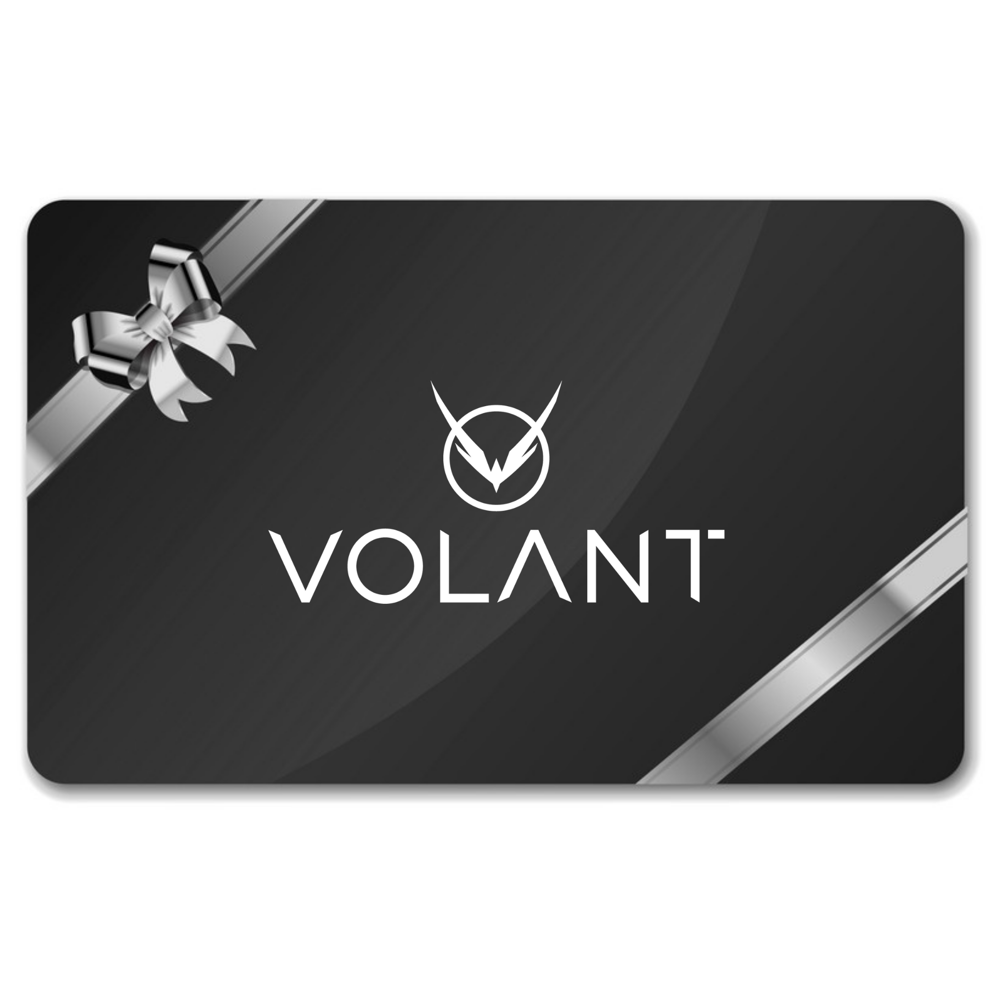 Volant Gift Card - Volant