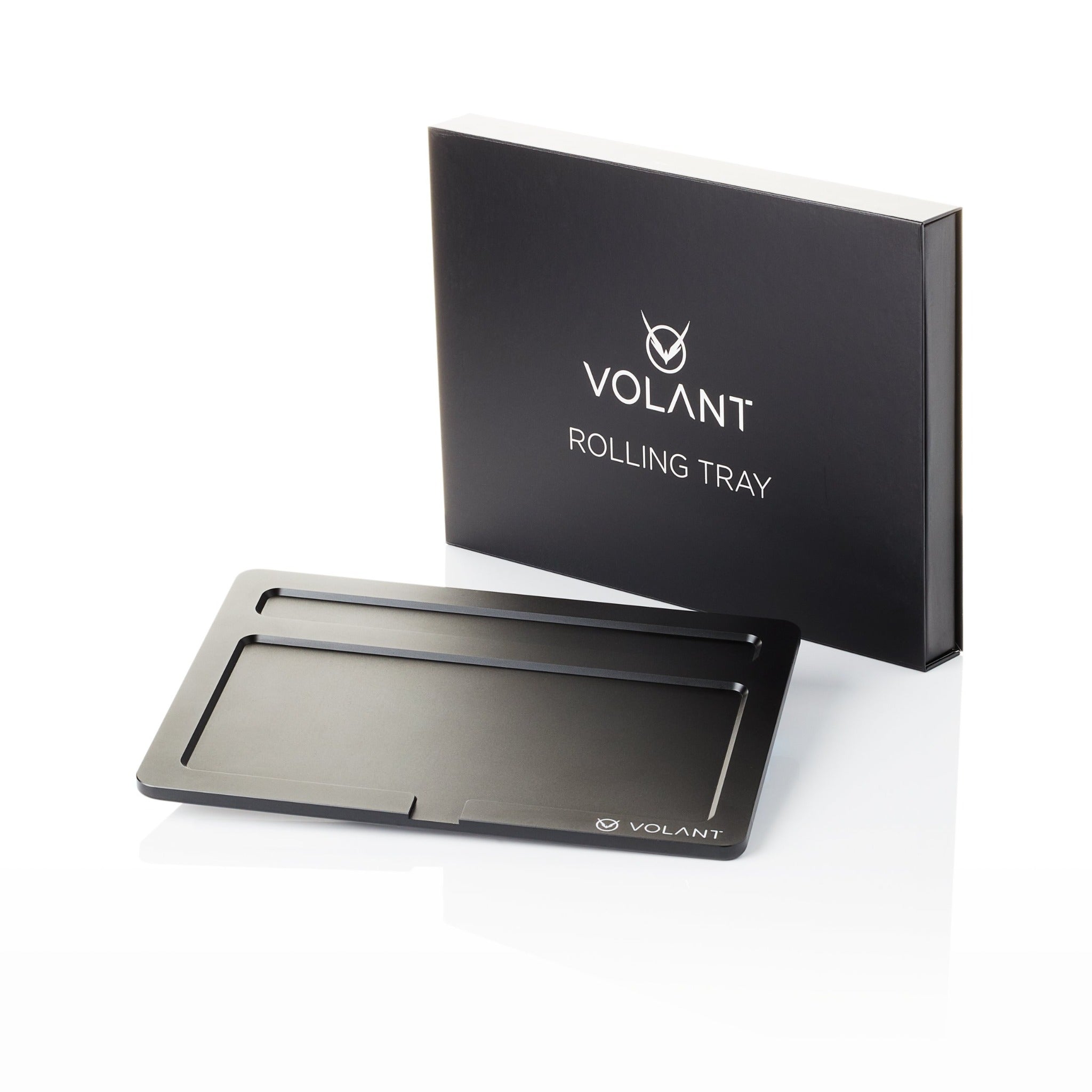 Rolling Tray - Volant